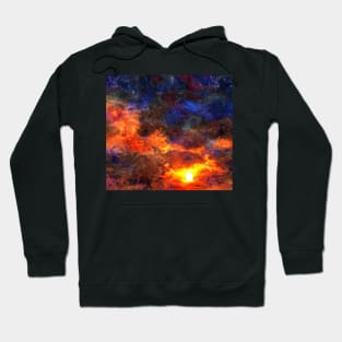 Twilight Scene Hoodie